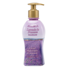 Loção Hidratante Corporal 300ml Lavanda De Provence